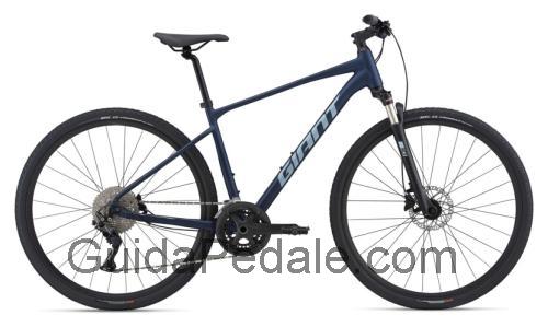 Giant Roam 1 Disc scheda tecnica e recensioni